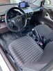 Piękna Toyota IQ 1.0 benzyna Biała perła Bezwypadkowa - 8