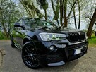 BMW X4 2.0D MPAKIET SUV Msport 190KM Xdrive Shadow Line Salo - 3