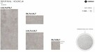 gres 60x60 60x120 120x120 120x280 textural silky cristal pół - 6