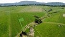 Sprzedam działkę budowlaną – gm.Krynica-Zdrój, 1107 m² - 3