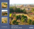 Brzeźno – Działka Budowlana z pozwoleniem na budowę - 1