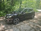 Nissan Qashqai 1.6 dCi 130KM Tekna+ 2015, bogate wyposażenie - 2