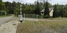 REZERWACJA, Dom wolnostojący przy lesie blisko miasta - 16
