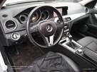Mercedes W 204 C Klasa - 4