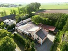 Nieruchomość mieszkalna z halą produkcyjną - 3