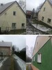 Nieruchomość zabudowana - Ogrodzona - 2