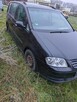 Volkswagen Touran 1,9 TDI 1 Właściciel - 3