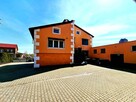 Nieruchomość mieszkalna z halą produkcyjną - 10