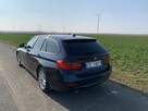BMW F31 320d 143 KM, bez wkładu - 7
