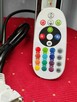 Listwa świetlna LED Reflektor Lampa RGB wodoodporna IP66 - 2