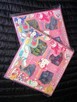 100 szt. Naklejki laptop smartfon motyw hello kitty dla dzie - 1