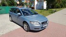 Volvo V50R R-Design 2011r. stan świetny. - 9