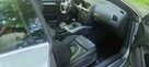 Audi A5 S-Line QUATRO 3.0 V6 210kM - 07r xenon , alu 18, man - 10