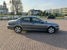 Jaguar X-Type 2.1 v6 LPG AUTOMAT - 5