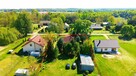 Klimatyczna Posiadłość z domkiem i stawem - 4