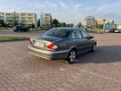 Jaguar X-Type 2.1 v6 LPG AUTOMAT - 4