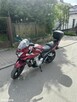 Suzuki Bandit - 4