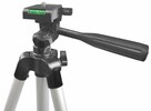 Uchwyt statyw VERK GROUP 04115 srebrny - 3