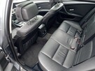 BMW seria 5 E61 2.0 d 177km. 2008r. Lift Kombi Zadbane - 3