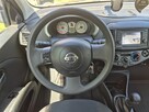 Nissan Micra 1.2 16V!2008rok!5Dzwiowa!129tys!Navi!Klima! - 7