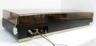 Rosita Stereo KL 2400 klasyczna kompaktowa wieża Hi-Fi Quadr - 7