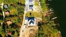 Ślesin – Domek letniskowy z widokiem na jezioro - 8
