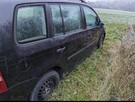 Volkswagen Touran 1,9 TDI 1 Właściciel - 5