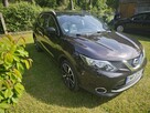 Nissan Qashqai 1.6 dCi 130KM Tekna+ 2015, bogate wyposażenie - 1