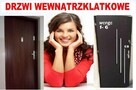 TANIE drzwi zewnętrzne wejściowe z montazem - 5