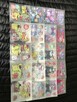 100 szt. Naklejki laptop smartfon motyw hello kitty dla dzie - 3