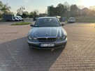 Jaguar X-Type 2.1 v6 LPG AUTOMAT - 7