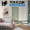 DRZWI WEWNĘTRZNE PORTA !!! - 1