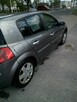 Sprzedam Renault Megane II z 2003r., 1.6, benz. + gaz - 5