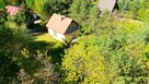 Ślesin – Domek letniskowy z widokiem na jezioro - 12