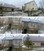 Nieruchomość zabudowana - Ogrodzona - 3