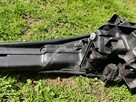 TOYOTA CHR C-HR LIFT FULL LED LAMPA PRZEDNIA PRZÓD PRAWA - 5