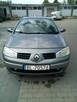 Sprzedam Renault Megane II z 2003r., 1.6, benz. + gaz - 4