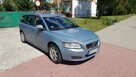 Volvo V50R R-Design 2011r. stan świetny. - 4