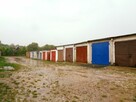 KONIN – SPRZEDAM GARAŻ - 2