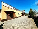 Nieruchomość mieszkalna z halą produkcyjną - 7