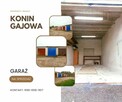KONIN – SPRZEDAM GARAŻ - 1