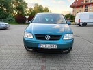VW TOURAN 2003, 1.9 TDI - 6