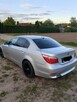 BMW e60 automat - 3