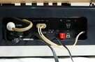 Rosita Stereo KL 2400 klasyczna kompaktowa wieża Hi-Fi Quadr - 8