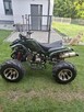 Sprzedam Quada 110 - 4