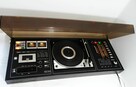 Rosita Stereo KL 2400 klasyczna kompaktowa wieża Hi-Fi Quadr - 1