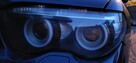 Bmw e65 n62b44 - 2