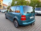 VW TOURAN 2003, 1.9 TDI - 4