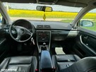 A4 B6 1.8T Quattro, LPG, 203KM, 320/288, Xenon, PDC - 5