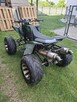 Sprzedam Quada 110 - 3